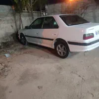 پارس تیوفایو