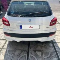 ۲۰۷ tu3|خودرو سواری و وانت|دماوند, گیلاوند|دیوار