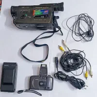 دوربین پاناسونیک آنتیک