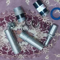 مته الماسه