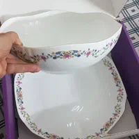 سرویس چینی