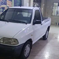 پراید 151 مدل 401|خودرو سواری و وانت|ملارد, |دیوار