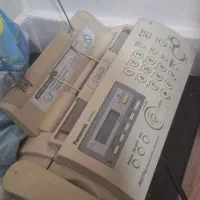 فاکس پاناسونیک  وتلفن ژاپن اصل