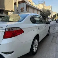 برلیانس مدل 97 موتوری 1650 در حد صفر اتومات|خودرو سواری و وانت|مشهد, هفت تیر (حافظ)|دیوار