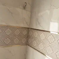 بنایی و سرامیک کاری کاشی کاری موزائیک|خدمات پیشه و مهارت|پاکدشت, پاکدشت (مامازند)|دیوار