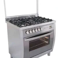 گاز فردار نو ایتالیایی