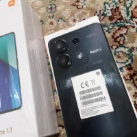 موبایل نوت 13حافظه 256