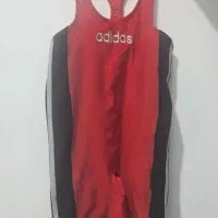 لباس ورزشی کشتی