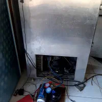 تعمیرکاریخچال صنعتی.تعمیرکاریخچال خانگی.تعمیرفریزر