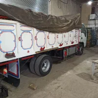 ایسوزمدل86|خودرو سنگین|اسلامآباد غرب, |دیوار