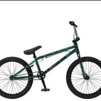 بی ام ایکس bmx حرکات نمایشی لوازم