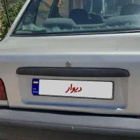 پراید مدل ۱۳۸۸|خودرو سواری و وانت|بزینه رود, |دیوار