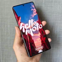 موتورولا موتو اج ۴۰ moto edge 40