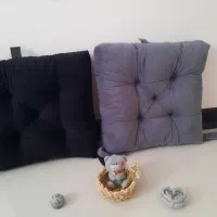 بالشتک های طبی با رویه مخمل|آرایشی، بهداشتی، درمانی|قم, شاه سید علی|دیوار