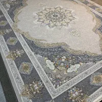 فرش۱۲متر/۷۰۰شانه تخفیفی/تمام نخ/ تولید کننده معتبر|فرش|سرپل ذهاب, |دیوار