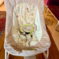 صندلی موزیکال کودک