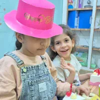 دوره تخصصی زبان کودک و نوجوان/بازی محور