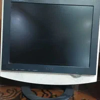 انواع مانیتور دوربین و کامپیوتر|قطعات و لوازم جانبی رایانه|مرند, |دیوار