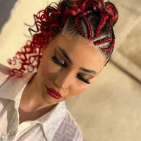 اجرای خدمات بافتمو و آموزش صفرتا صد با ۲۰٪تخفیف