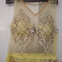 فروش ۳عدد لباس مجلسی|لباس|میناب, |دیوار