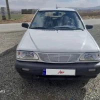 پراید مدل ۸۹ اتاق تعویض تایید شده قید در سند