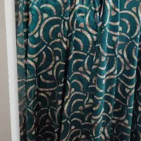 چادر ژاکارد ابریشم