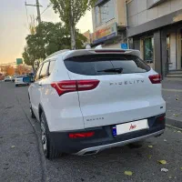 فیدلیتی پرایم تیپ ۲|خودرو سواری و وانت|بستان آباد, |دیوار