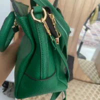 کیف دستی زنانه سبز|کیف، کفش، کمربند|بیرجند, |دیوار