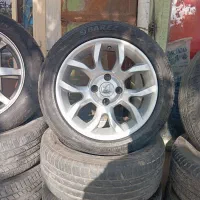 رینگ اسپرت|قطعات یدکی و لوازم جانبی|روانسر, |دیوار