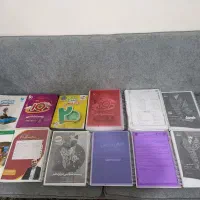 کتاب کنکوری تجربی