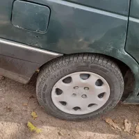 آردی مدل ۸۴ بی رنگ بی ضربه|خودرو سواری و وانت|اردبیل, |دیوار