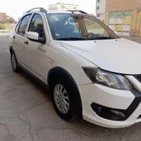 کوییک 402 بی رنگ