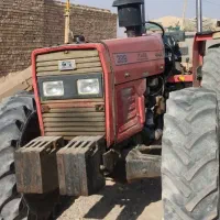 تراکتور ۳۹۹ مدل ۹۳