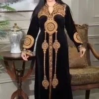 فروش ماکسی وعبای مجلسی