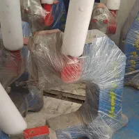 بورس مرکزی اهرمی.اهرمی‌پرس‌پرس‌دستی‌پانچ f.a|ابزارآلات|تهران, مظاهری|دیوار