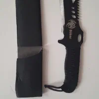 چاقوی کمپینگ|کوهنوردی و کمپینگ|خرمآباد, |دیوار