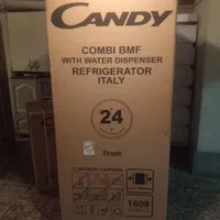 یخچال فریزر کمپی مارکCANDY|یخچال و فریزر|تهران, توحید|دیوار