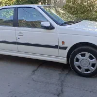 پارس تیوفایو 1400