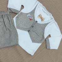 لباس بچه نو|کفش و لباس بچه|گرگان, |دیوار