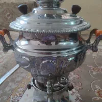 سماور|سماور، چای‌ساز، قهوه‌ساز|مریوان, |دیوار