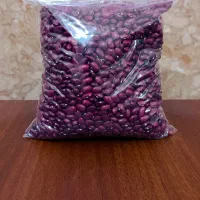 لوبیا قرمز و چیتی درجه یک