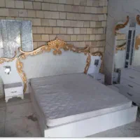 فروش تخت.میز تلویزیون.بوفه.دراور.جا کفشی