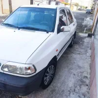 پرایددوگاه سوز ۱۳۱ مدل۹۶ دستی|خودرو سواری و وانت|رشت, اسماعیل آباد|دیوار