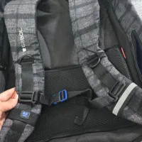 کوله پشتی اسپرت گابل ارجینال|کیف، کفش، کمربند|بابلسر, |دیوار