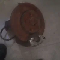 لوازم یدکی  کامل جلوبندی  برلیانس