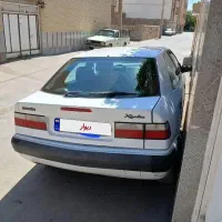 ماشین زانتیا|خودرو سواری و وانت|اصفهان, ابر|دیوار