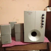 ساب وفر  4 تیکه میکرولب