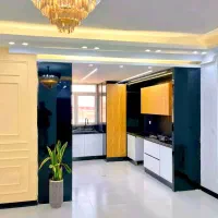 ۱۱۳ متر با امکانات کامل/۳ خواب/پر از آپشن