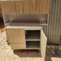 کابینت ام دی اف