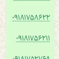 فروش چهار عدد سیمکارت کد ۱۷۵ یکجا|سیمکارت|بانه, |دیوار